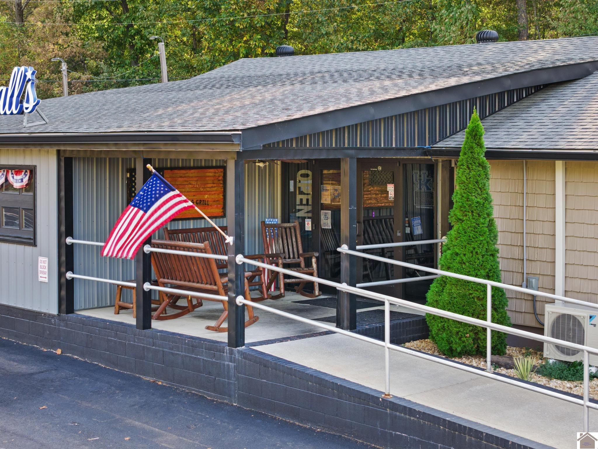 11728 E US HWY 68, Benton, KY 42025 Listing Photo  3