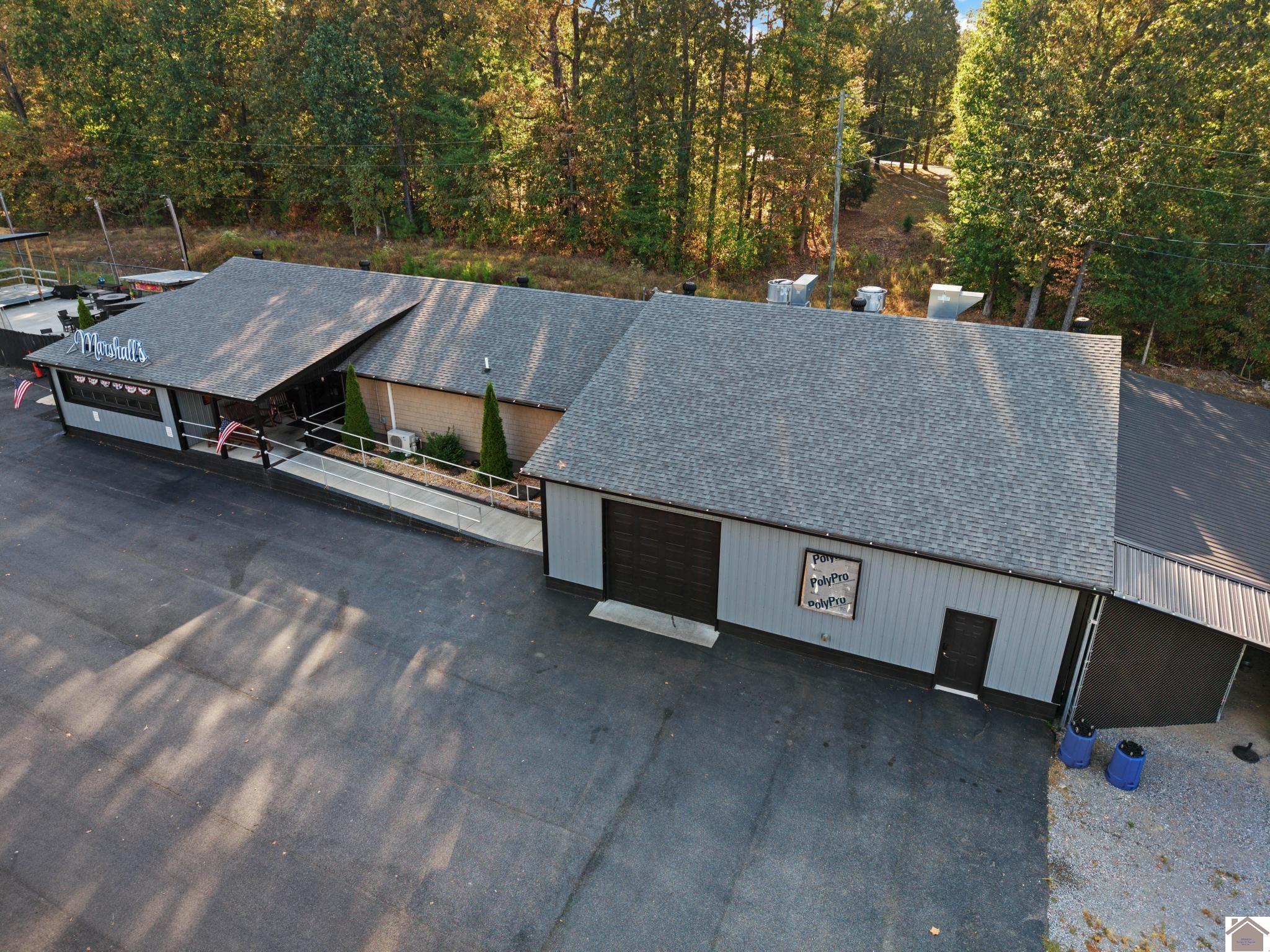 11728 E US HWY 68, Benton, KY 42025 Listing Photo  22