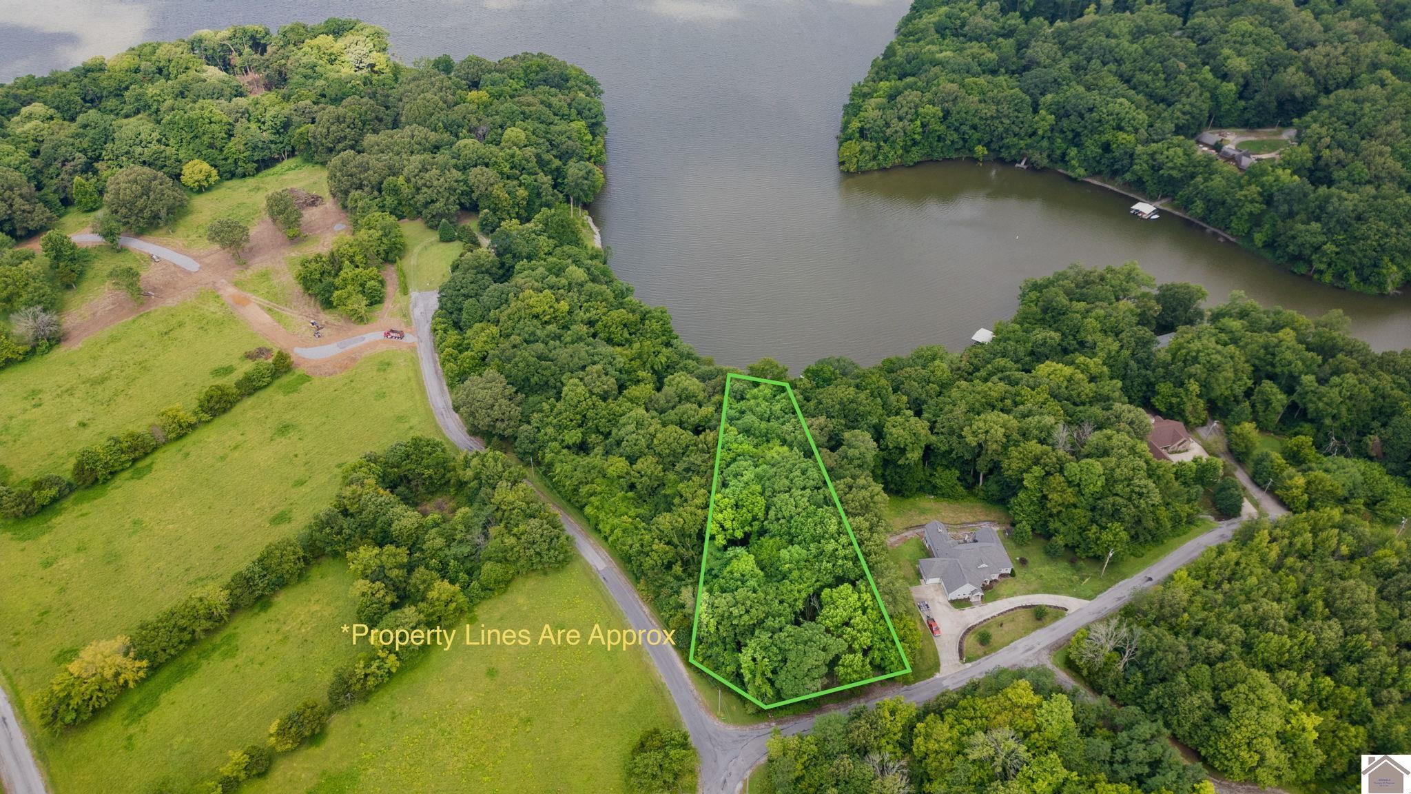 Lot 138 Crystal Creek Circle, Cadiz, KY 42211 Listing Photo  1