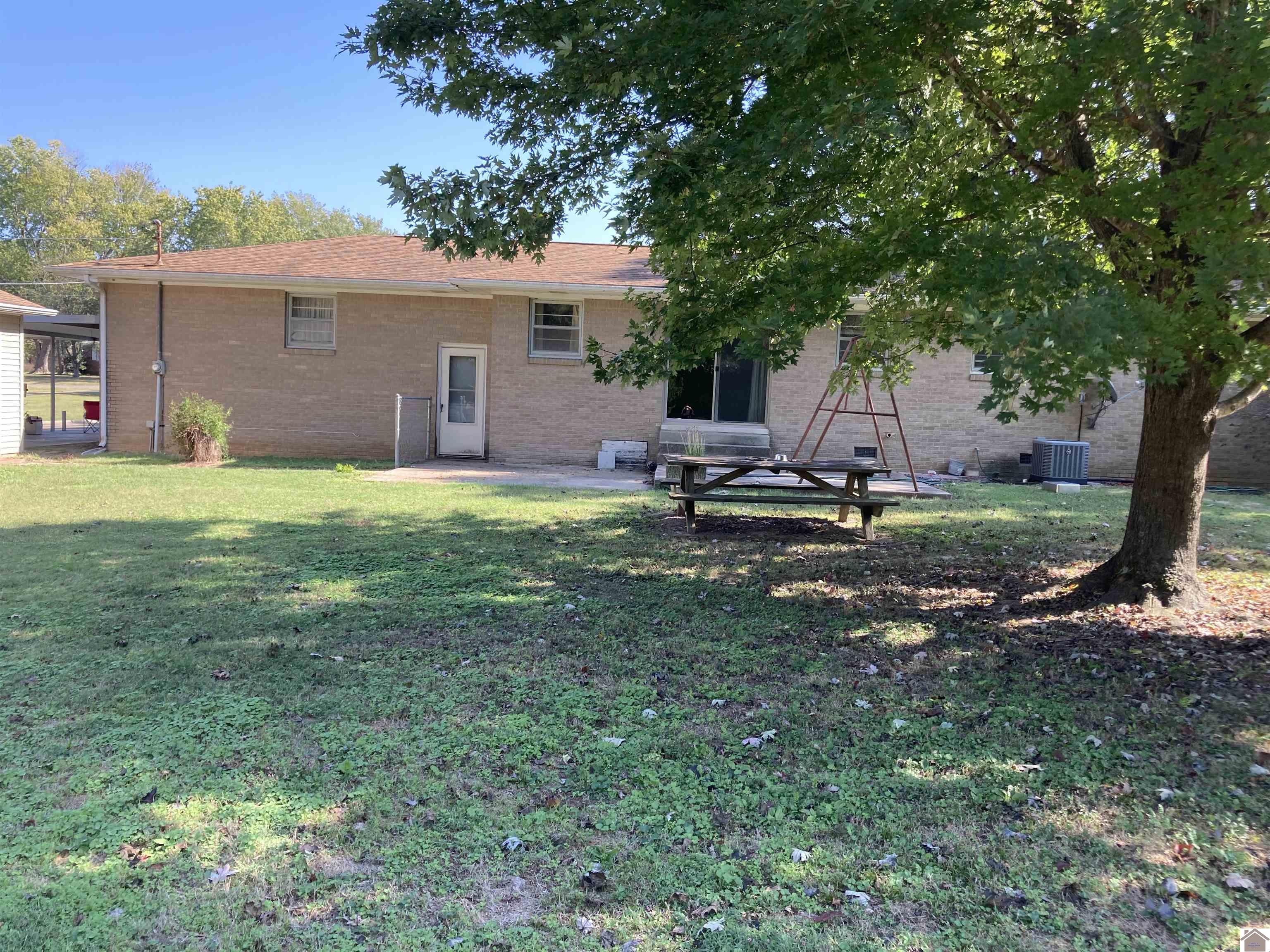 244 Babbland Drive, Paducah, KY 42003 Listing Photo  14