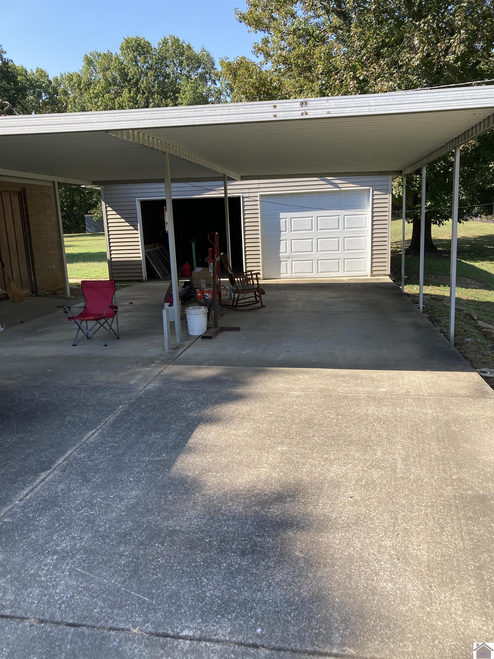 244 Babbland Drive, Paducah, KY 42003 Listing Photo  18