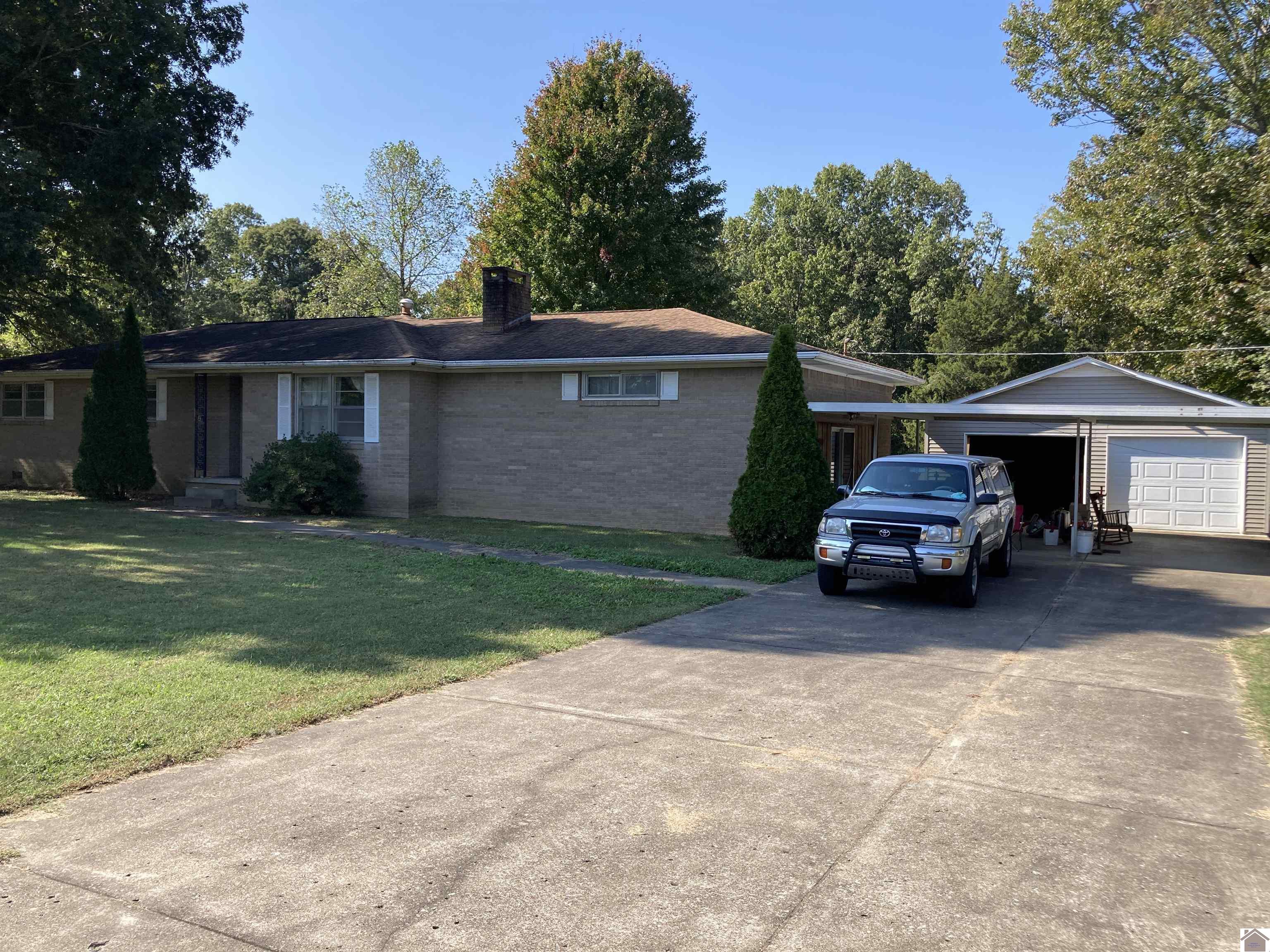 244 Babbland Drive, Paducah, KY 42003 Listing Photo  19