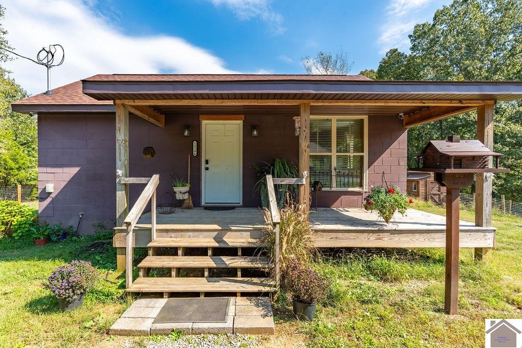 14396 South Rd, Cadiz, KY 42211 Listing Photo  1