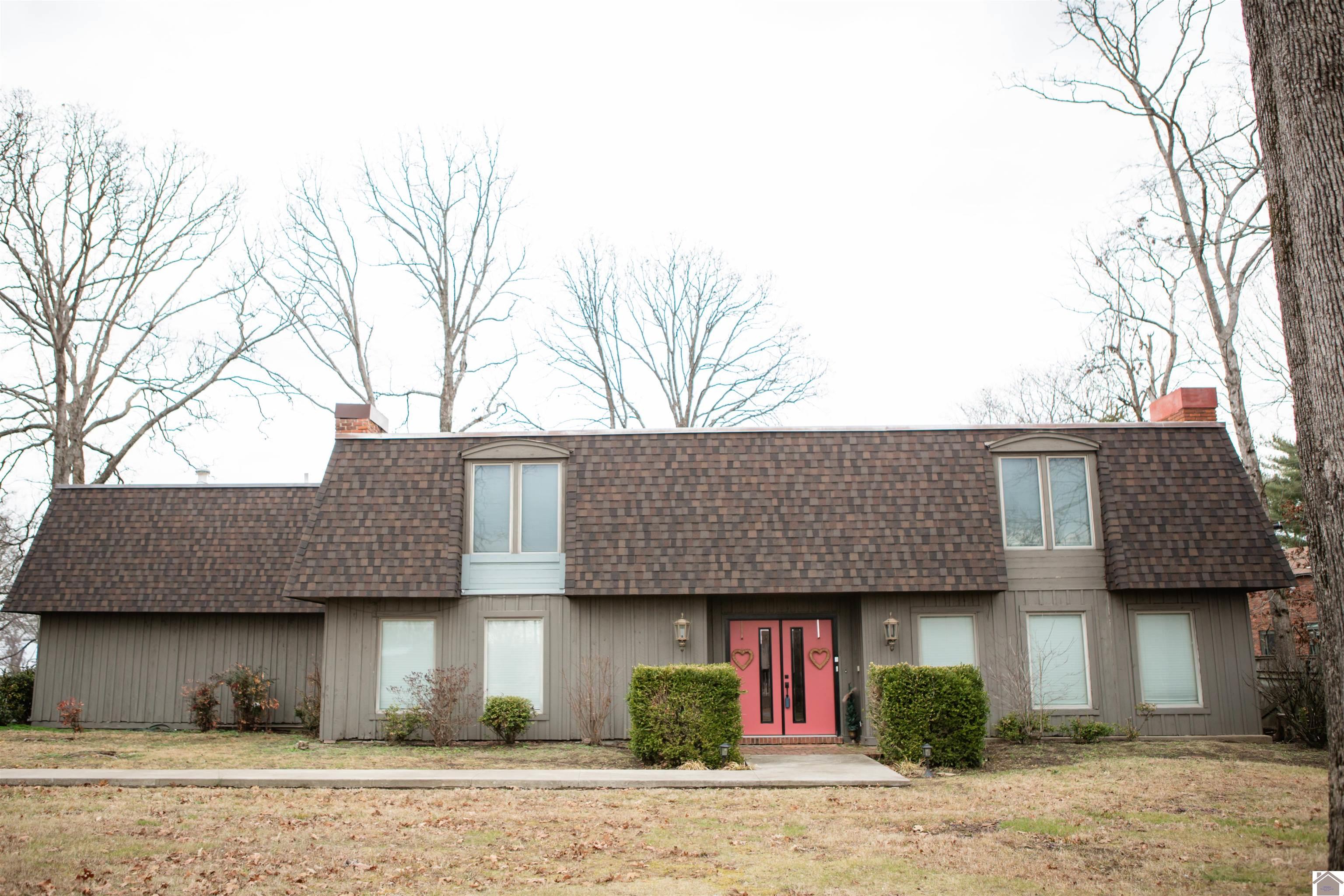 2115 Gatesborough Circle, Murray, KY 42071 Listing Photo  1