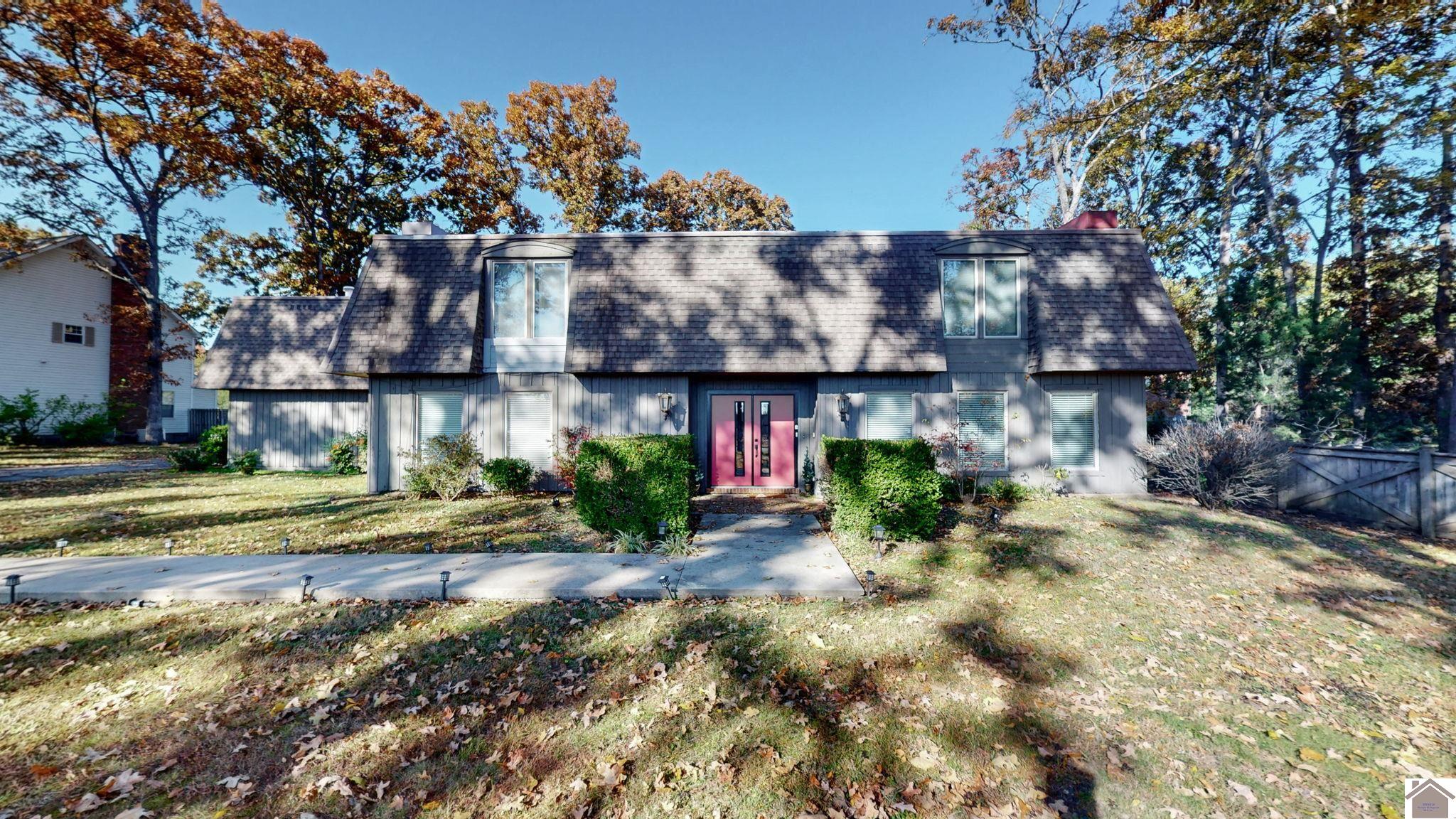 2115 Gatesborough Circle, Murray, KY 42071 Listing Photo  2