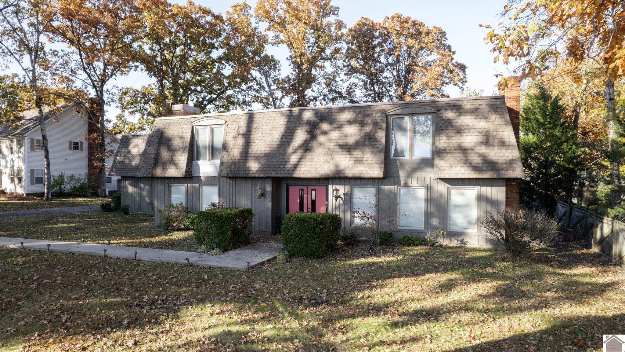 2115 Gatesborough Circle, Murray, KY 42071 Listing Photo  32