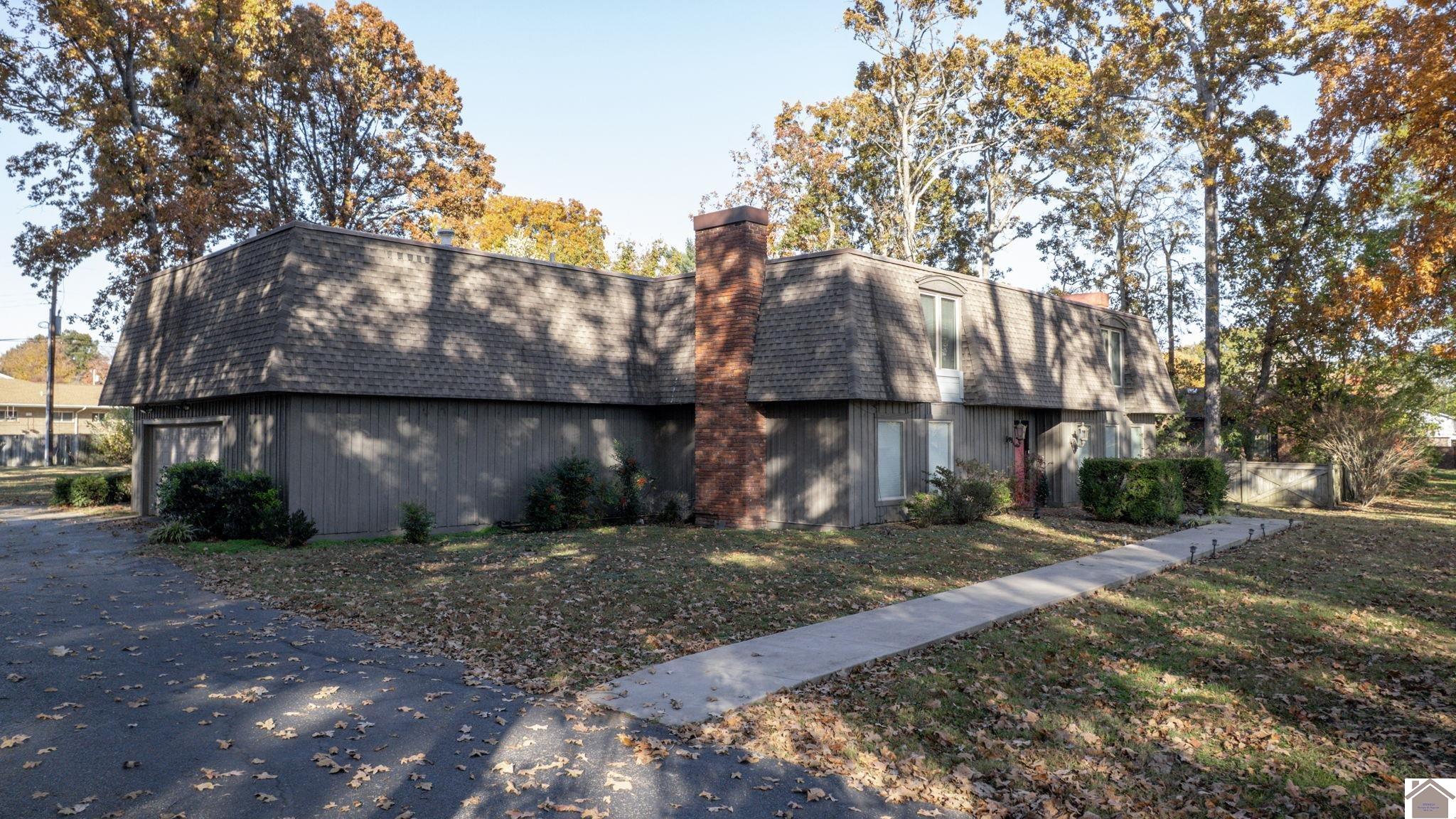 2115 Gatesborough Circle, Murray, KY 42071 Listing Photo  33