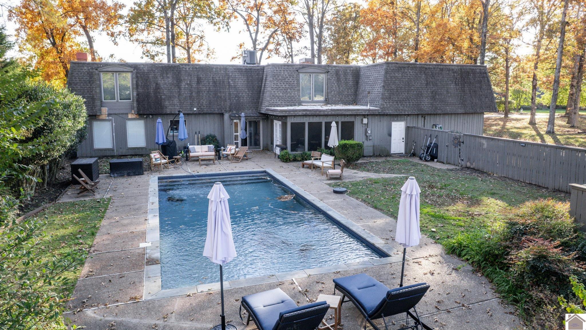2115 Gatesborough Circle, Murray, KY 42071 Listing Photo  42