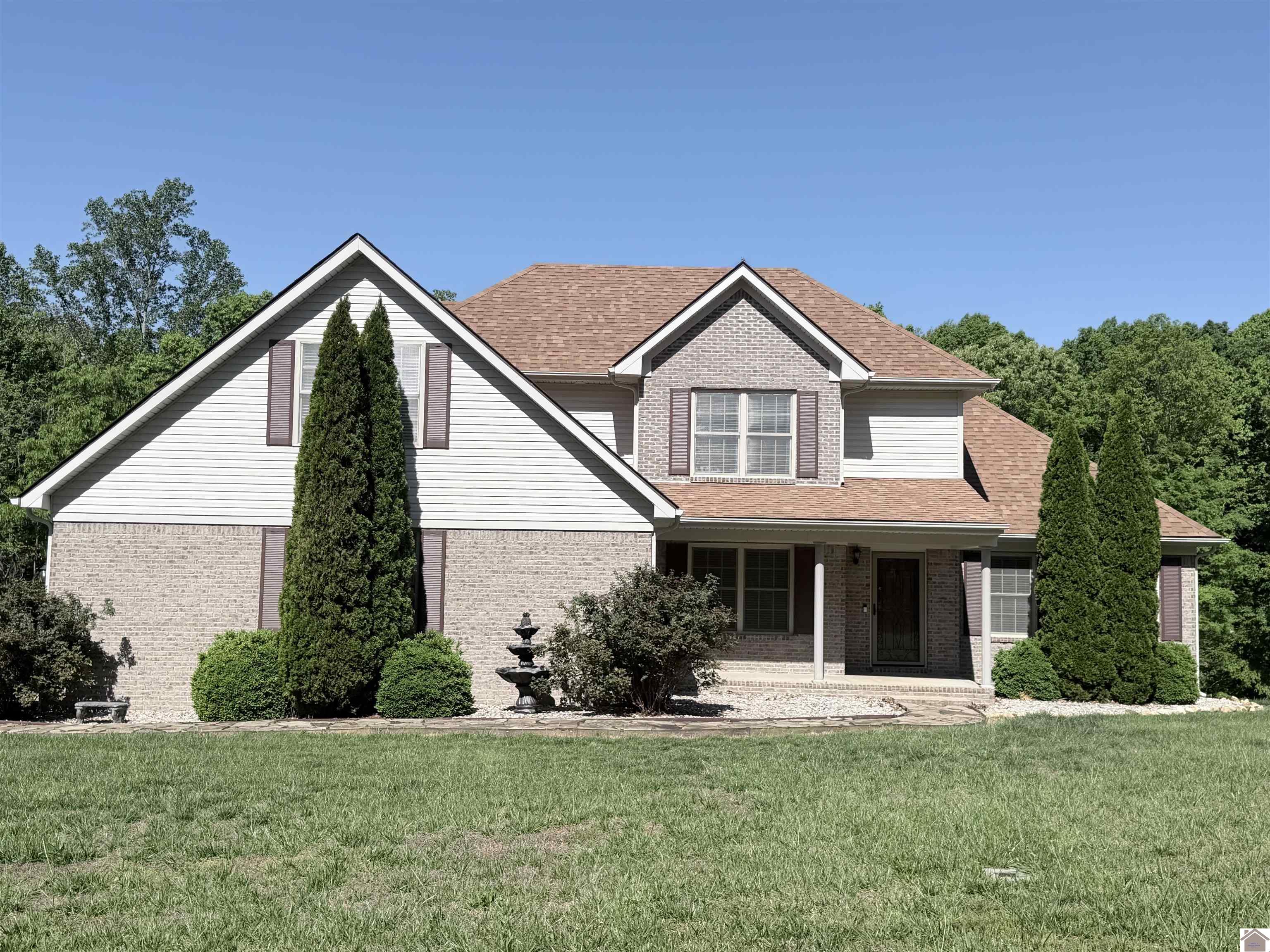 695 Heritage Trace, Cadiz, KY 42211 Listing Photo  1