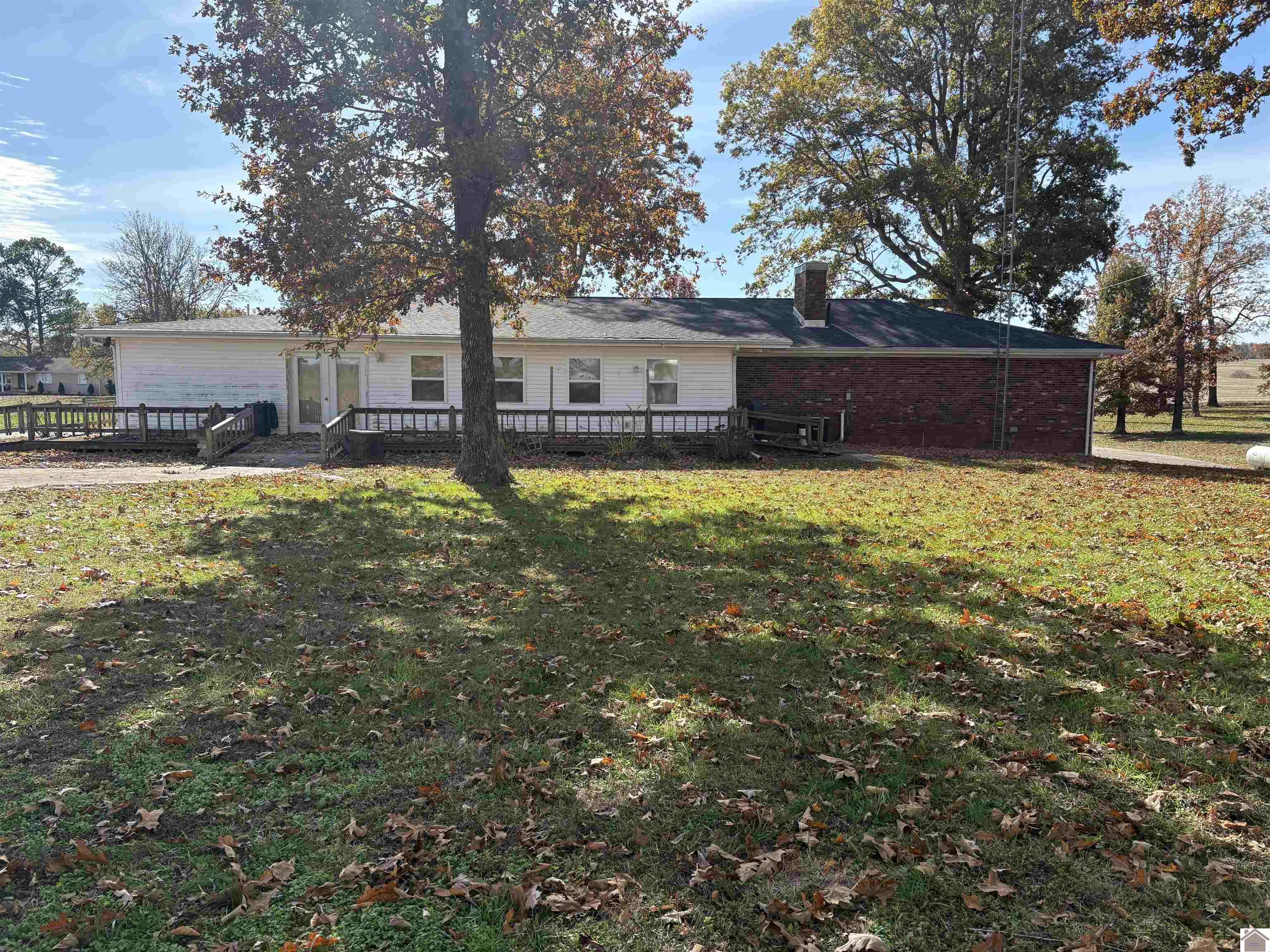 2250 Old Canton Pike, Cadiz, KY 42211 Listing Photo  4