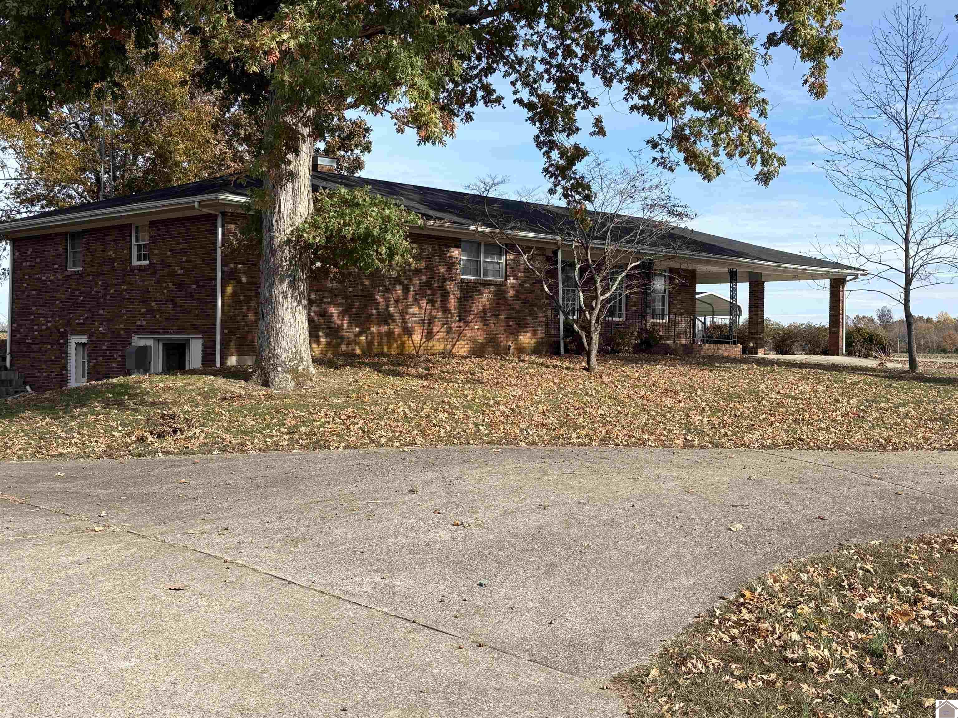 2250 Old Canton Pike, Cadiz, KY 42211 Listing Photo  5