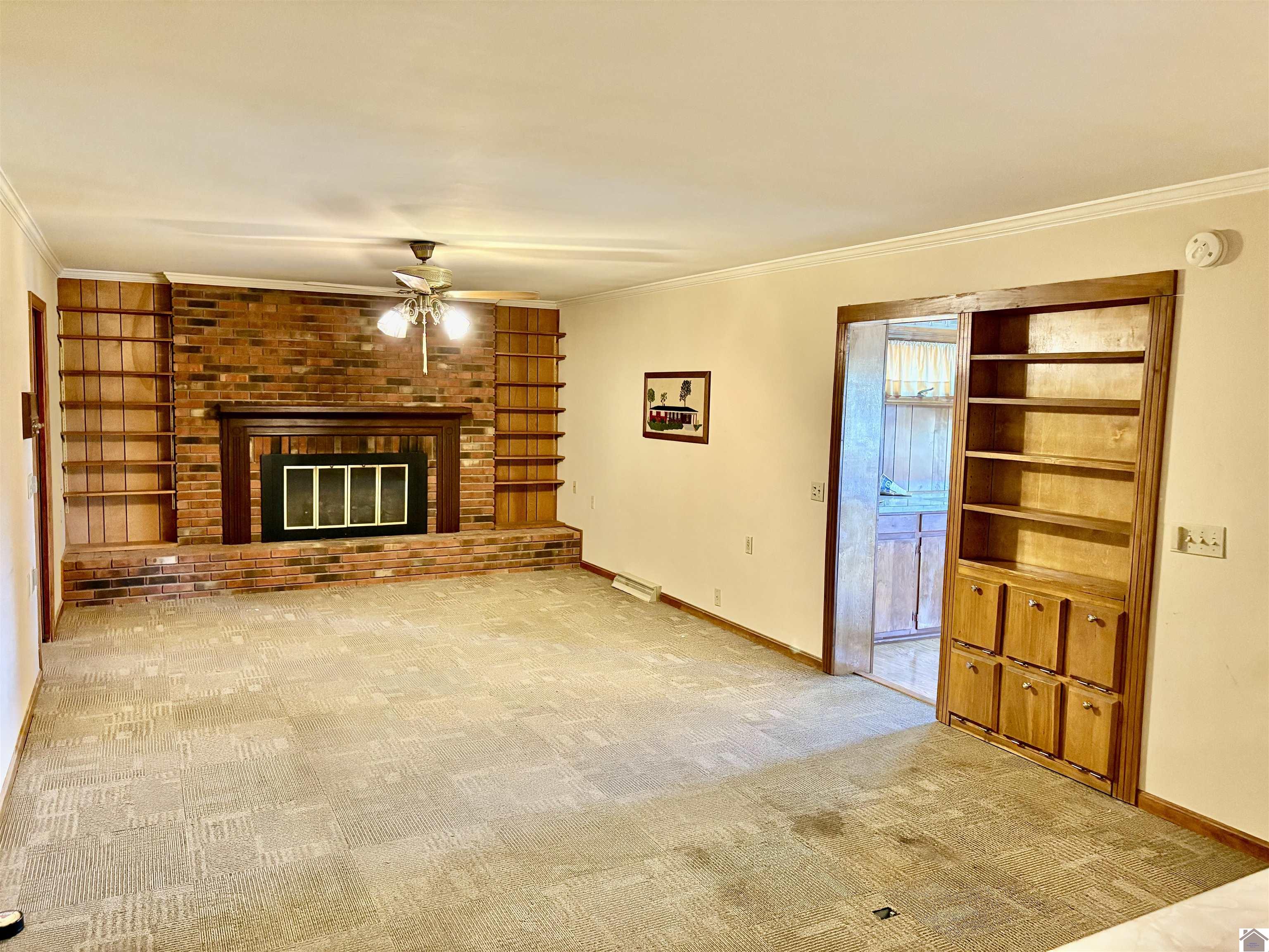 2250 Old Canton Pike, Cadiz, KY 42211 Listing Photo  10
