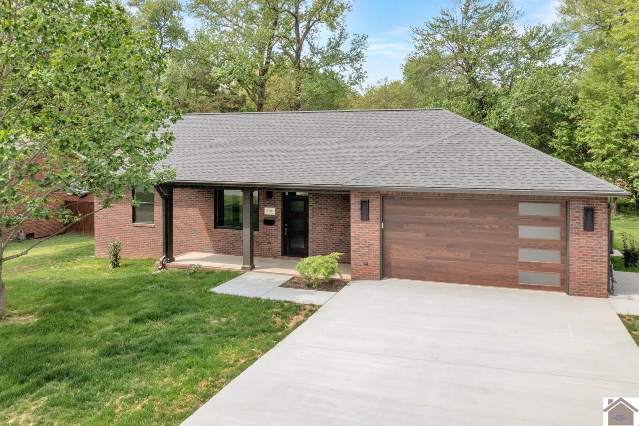 106 S Broach Ave, Murray, KY 42071 Listing Photo  1