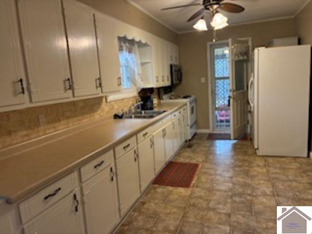 135 Southern Heights, Mayfield, KY 42055 Listing Photo  11