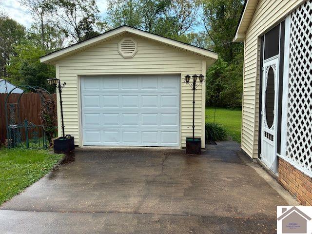 135 Southern Heights, Mayfield, KY 42055 Listing Photo  21