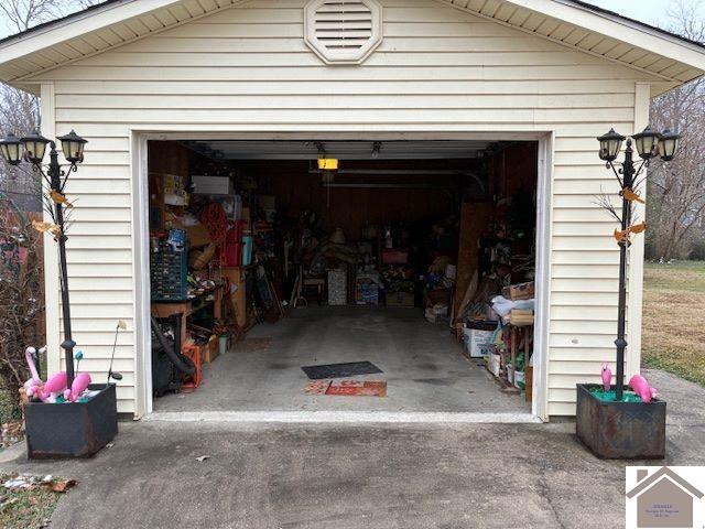 135 Southern Heights, Mayfield, KY 42055 Listing Photo  22