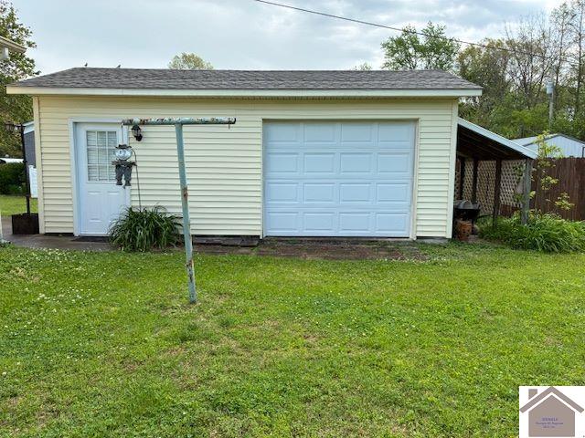 135 Southern Heights, Mayfield, KY 42055 Listing Photo  23
