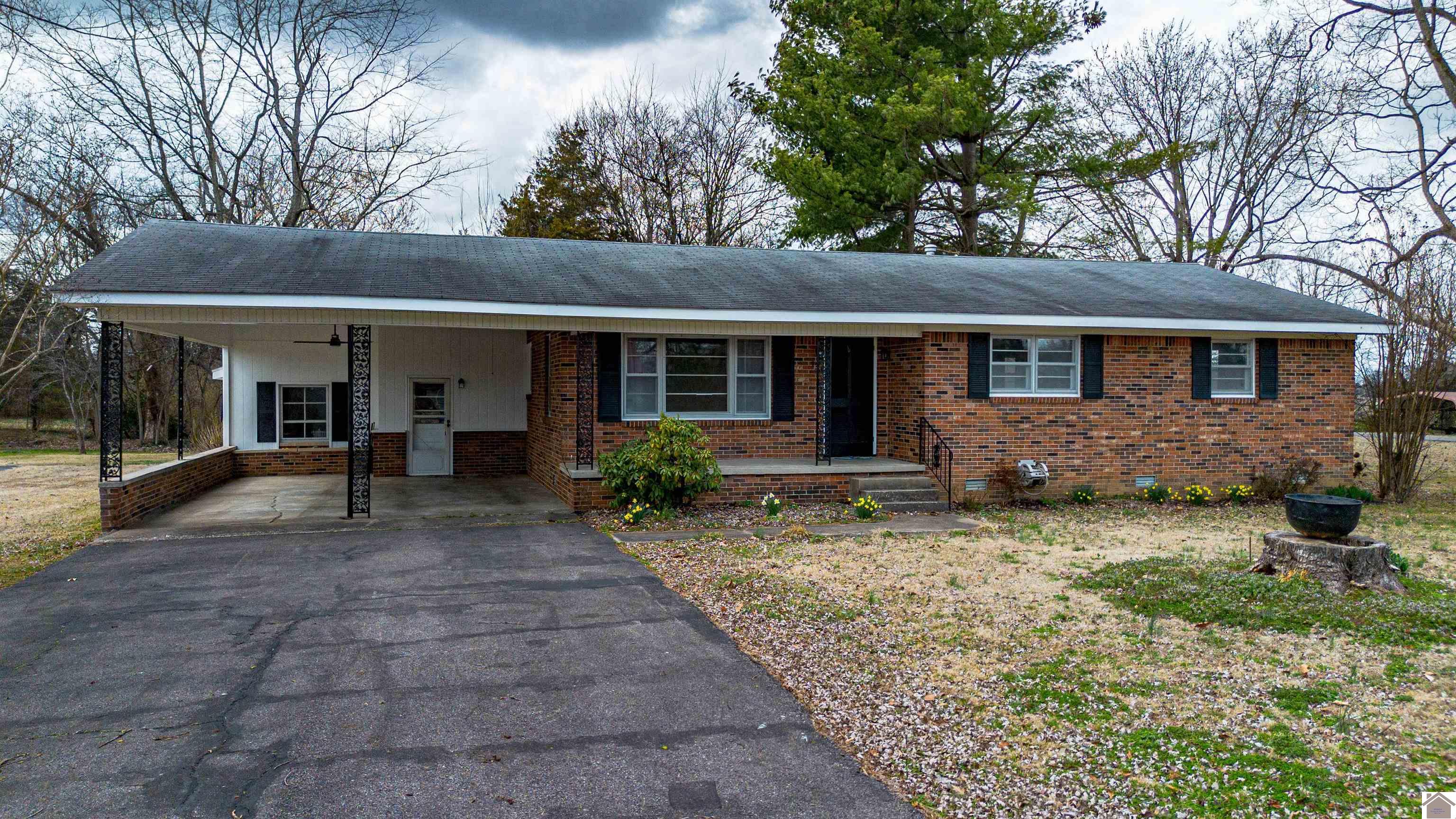 133 Frankfort Avenue, Paducah, KY 42001 Listing Photo  1