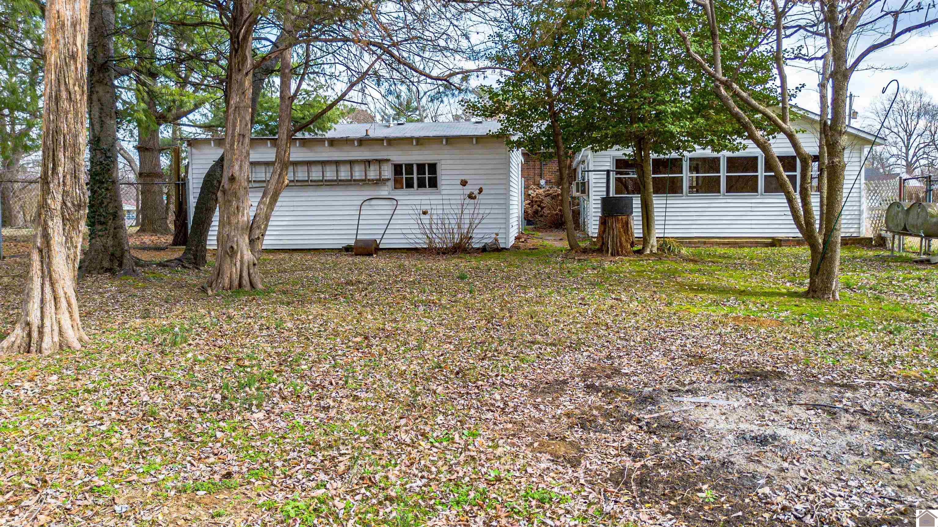 133 Frankfort Avenue, Paducah, KY 42001 Listing Photo  37
