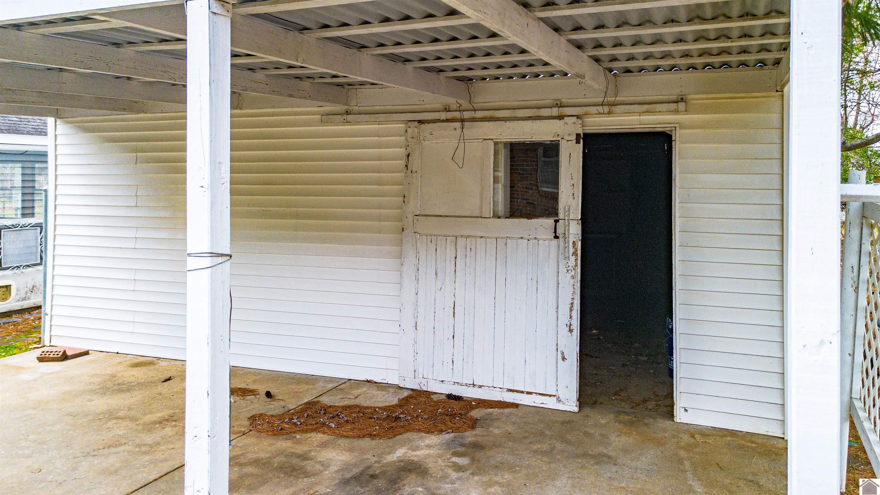 133 Frankfort Avenue, Paducah, KY 42001 Listing Photo  39
