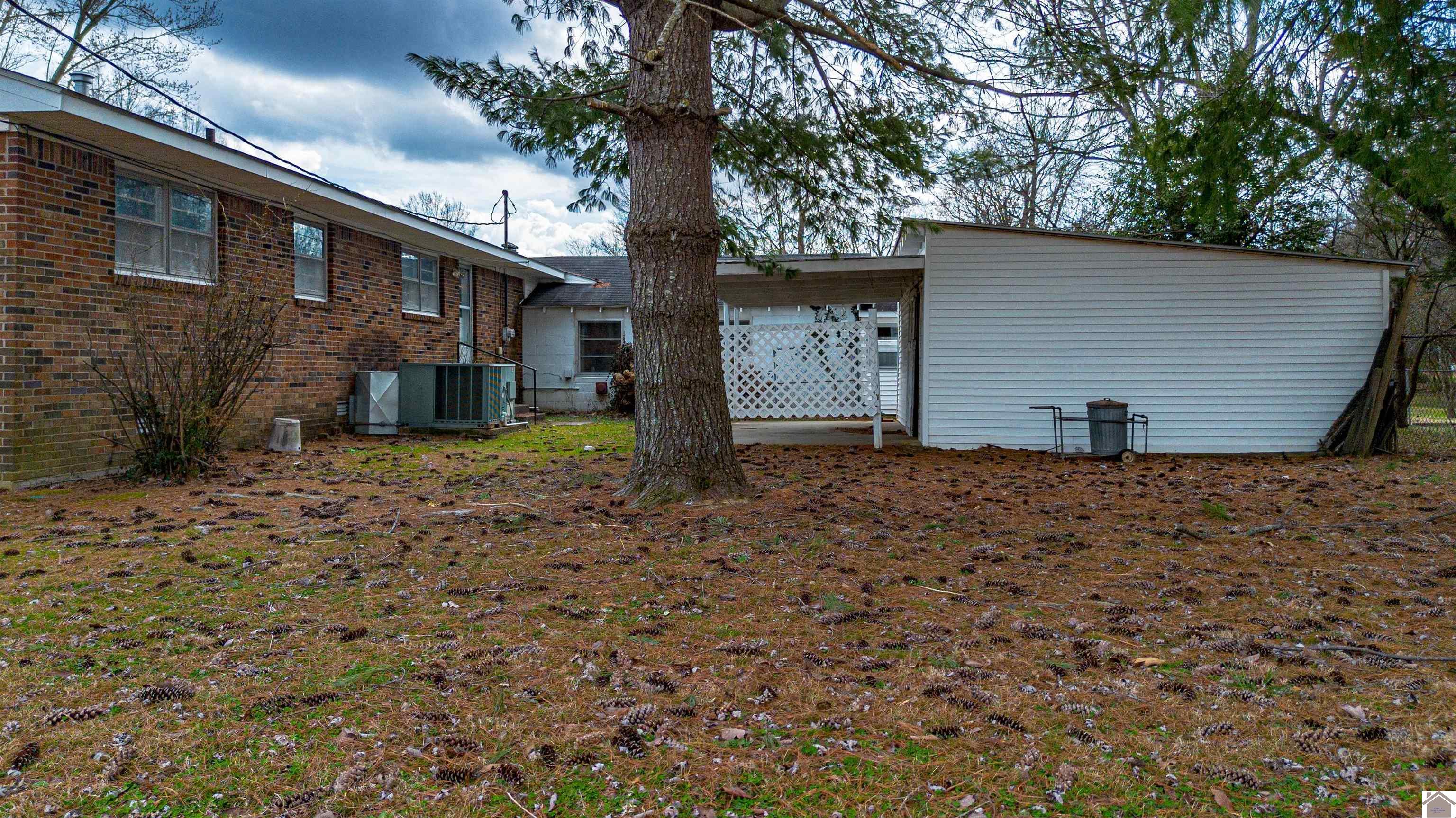 133 Frankfort Avenue, Paducah, KY 42001 Listing Photo  41
