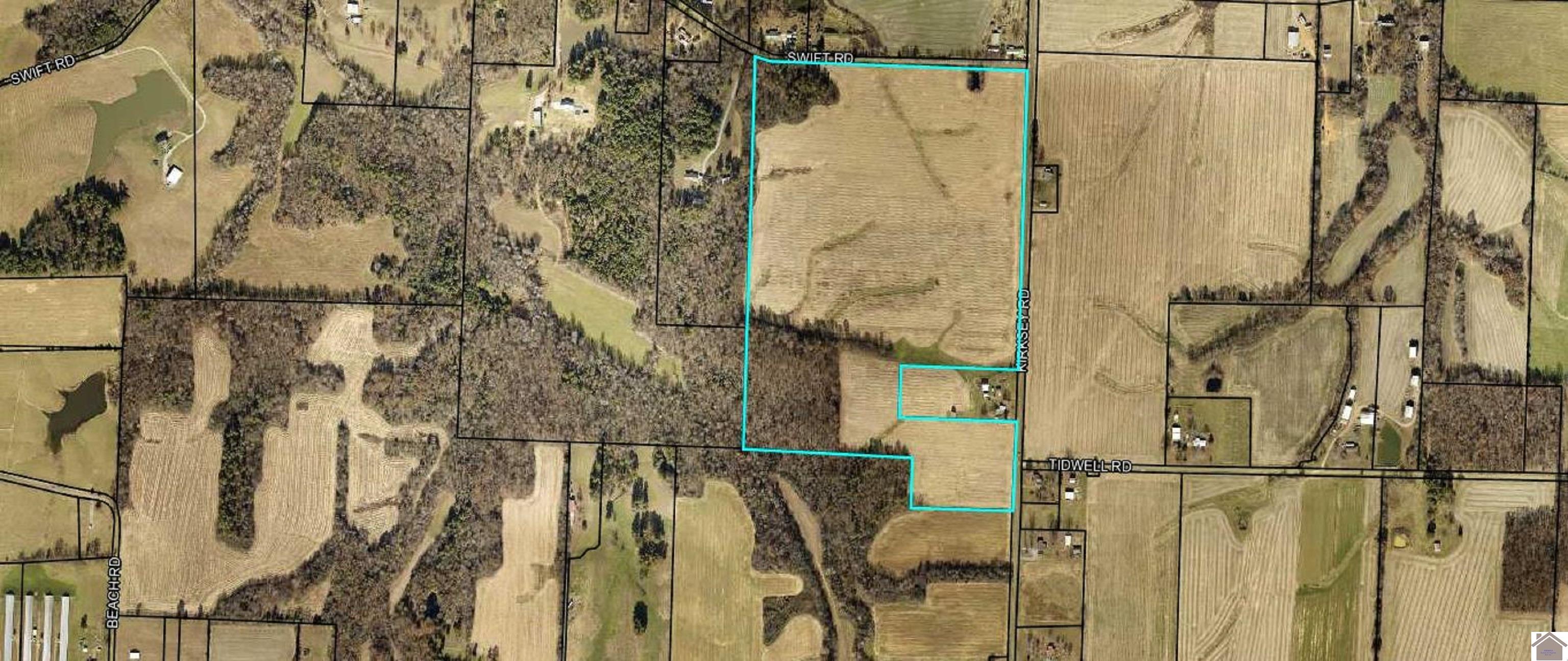 Kirksey Highway, Benton, KY 42025 Listing Photo  1