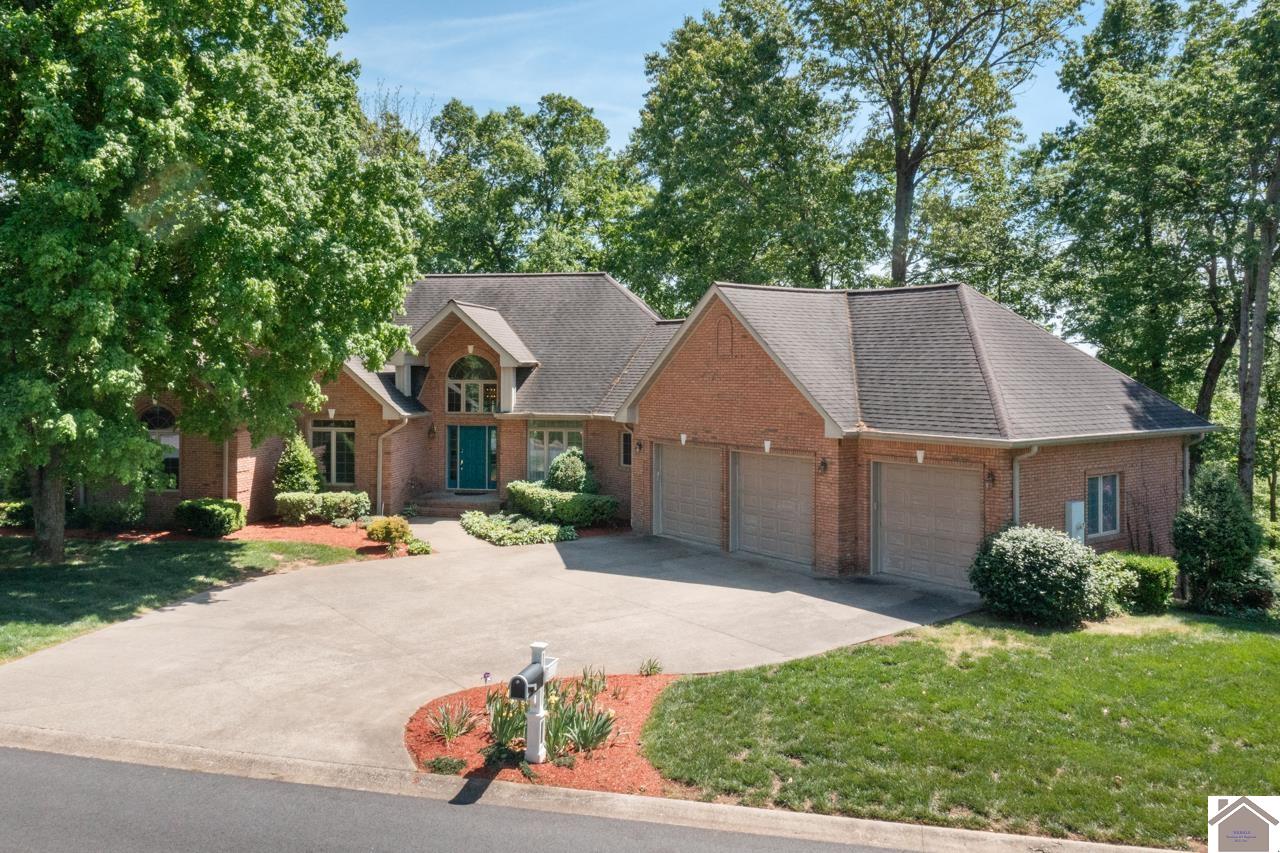 241 Sequoyah Trail, Cadiz, KY 42211 Listing Photo  1