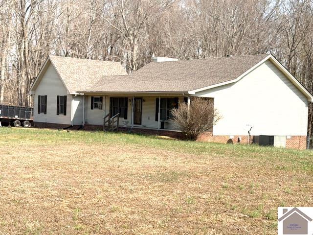 296 Bethel Church Road, Cadiz, KY 42211 Listing Photo  2