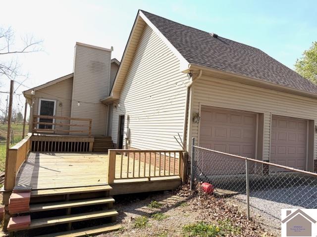 296 Bethel Church Road, Cadiz, KY 42211 Listing Photo  3