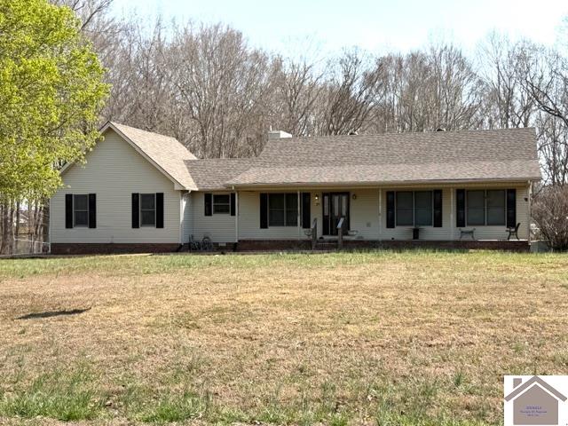 296 Bethel Church Road, Cadiz, KY 42211 Listing Photo  30