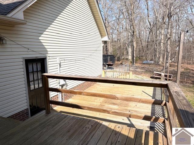 296 Bethel Church Road, Cadiz, KY 42211 Listing Photo  4