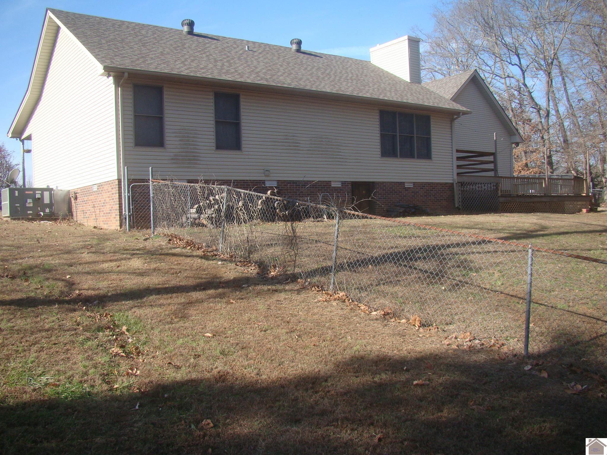 296 Bethel Church Road, Cadiz, KY 42211 Listing Photo  5