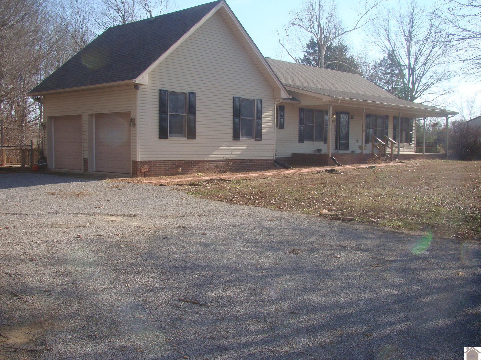 296 Bethel Church Road, Cadiz, KY 42211 Listing Photo  6