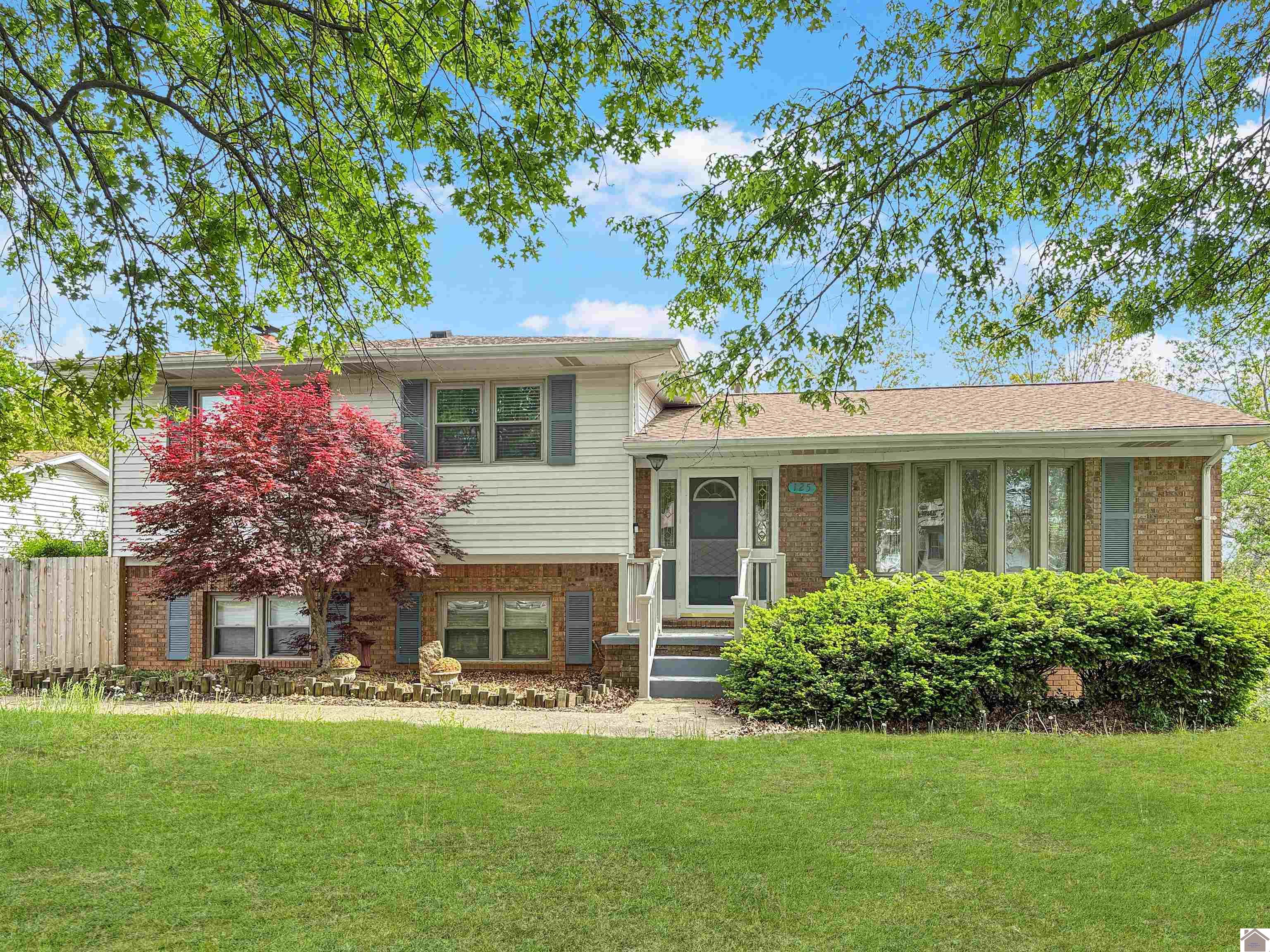 125 Whippoorwill DR, Marion, KY 42064 Listing Photo  1