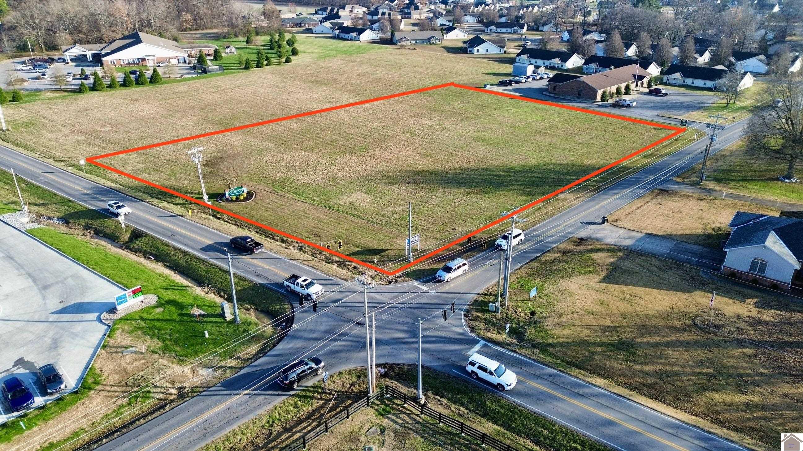 W Highway 94, Murray, KY 42071 Listing Photo  1