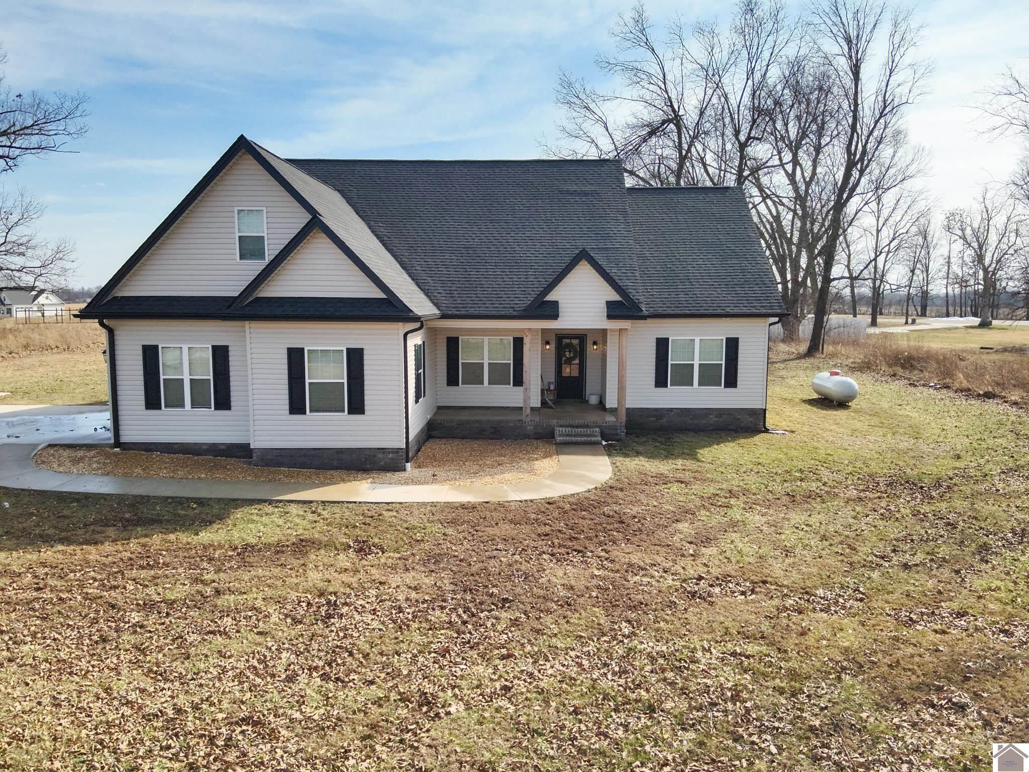 11290 Hwy 286, Kevil, KY 42053 Listing Photo  1