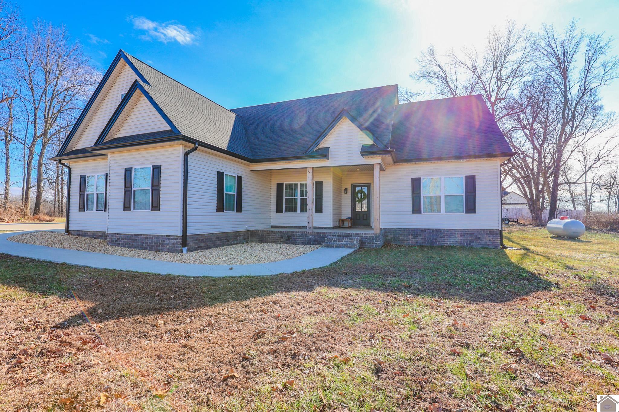 11290 Hwy 286, Kevil, KY 42053 Listing Photo  2
