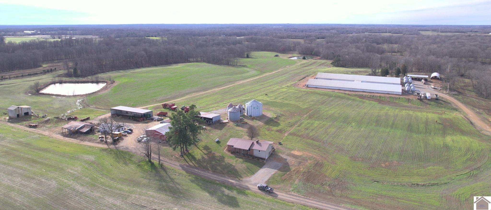 500 dairy ln, Murray, KY 42071 Listing Photo  4