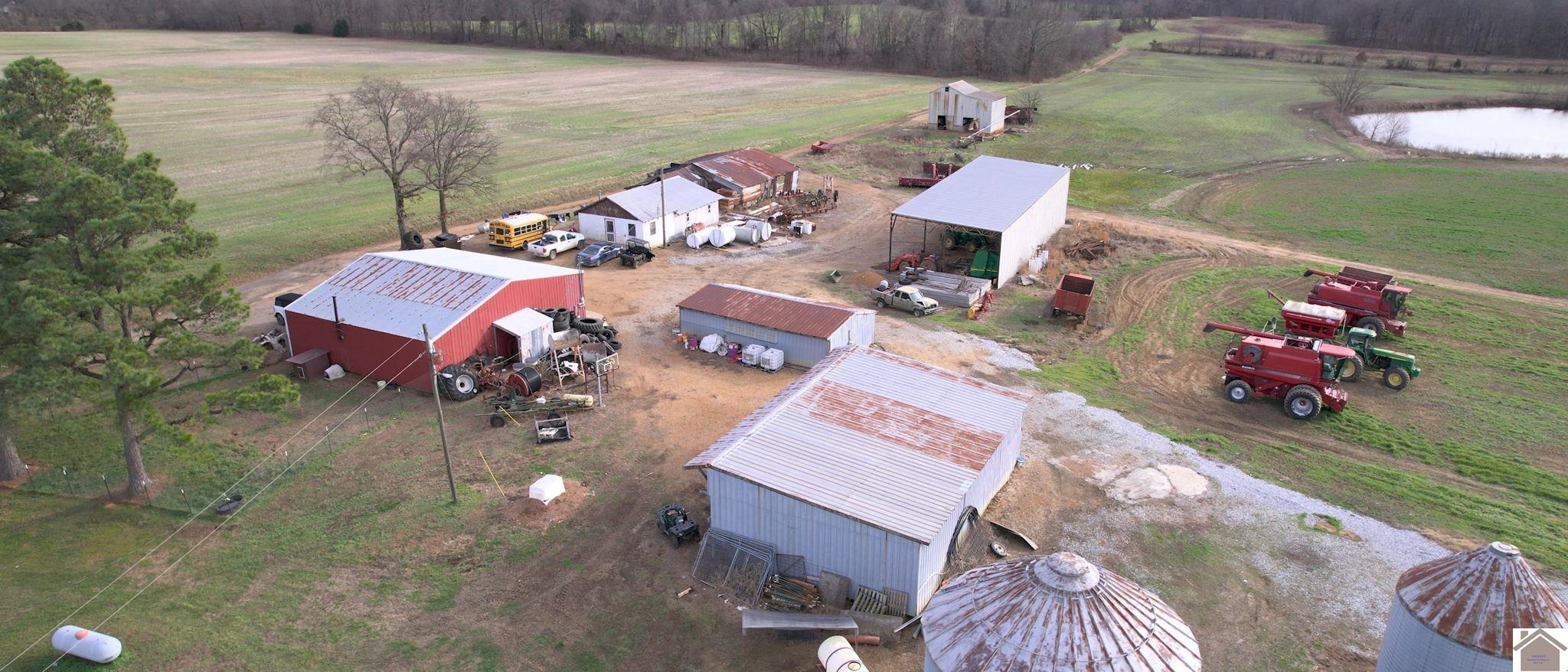 500 dairy ln, Murray, KY 42071 Listing Photo  45