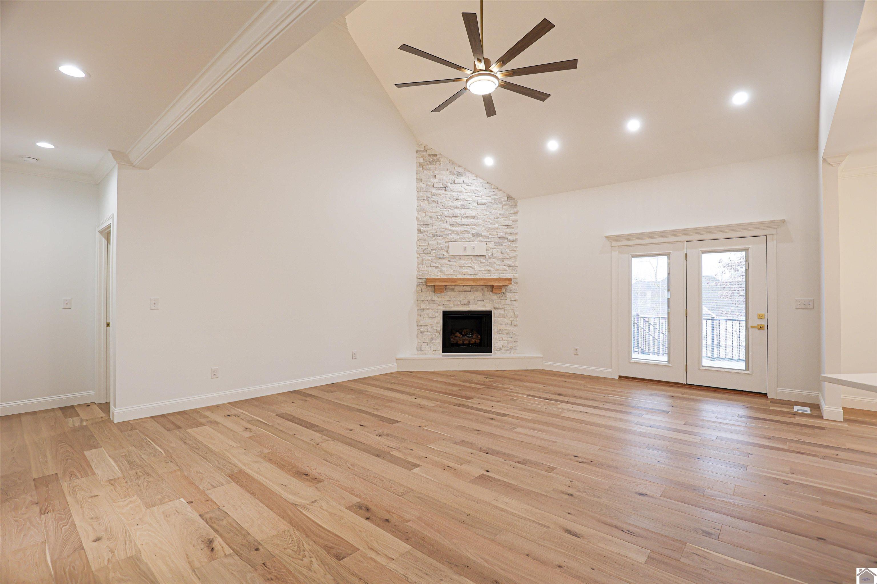 160 Overlook Drive, Paducah, KY 42003 Listing Photo  13