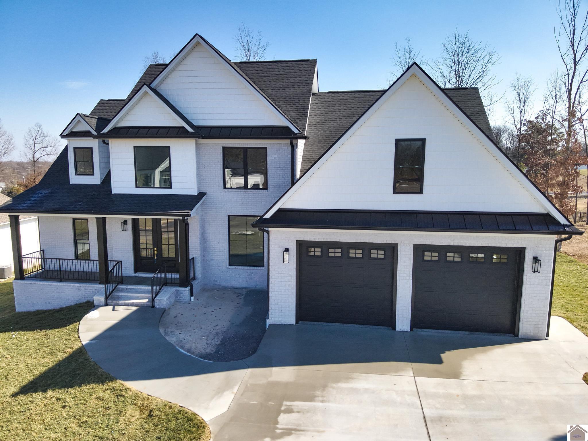 160 Overlook Drive, Paducah, KY 42003 Listing Photo  3