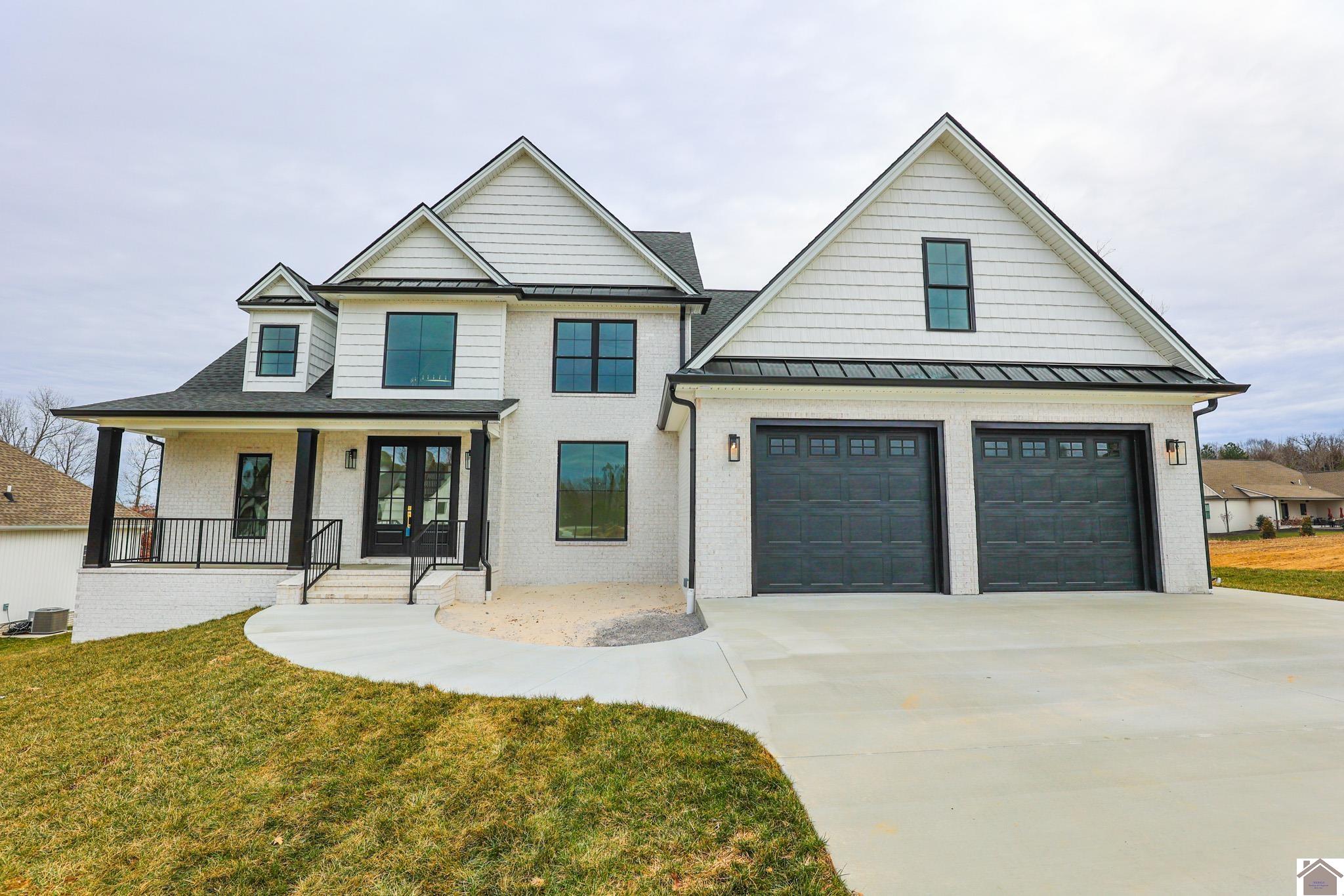 160 Overlook Drive, Paducah, KY 42003 Listing Photo  4