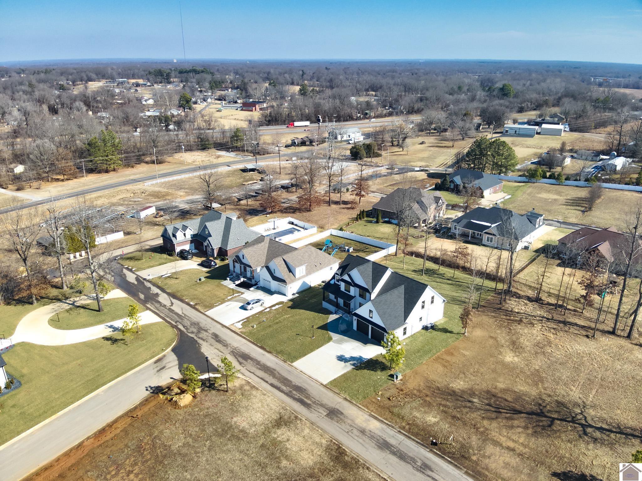 160 Overlook Drive, Paducah, KY 42003 Listing Photo  5