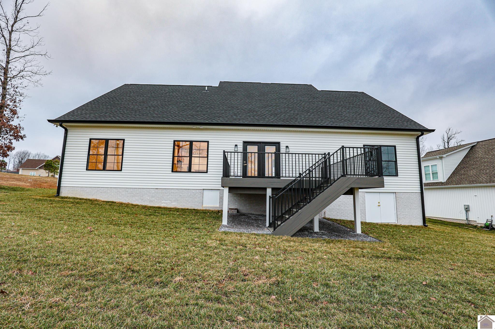 160 Overlook Drive, Paducah, KY 42003 Listing Photo  46