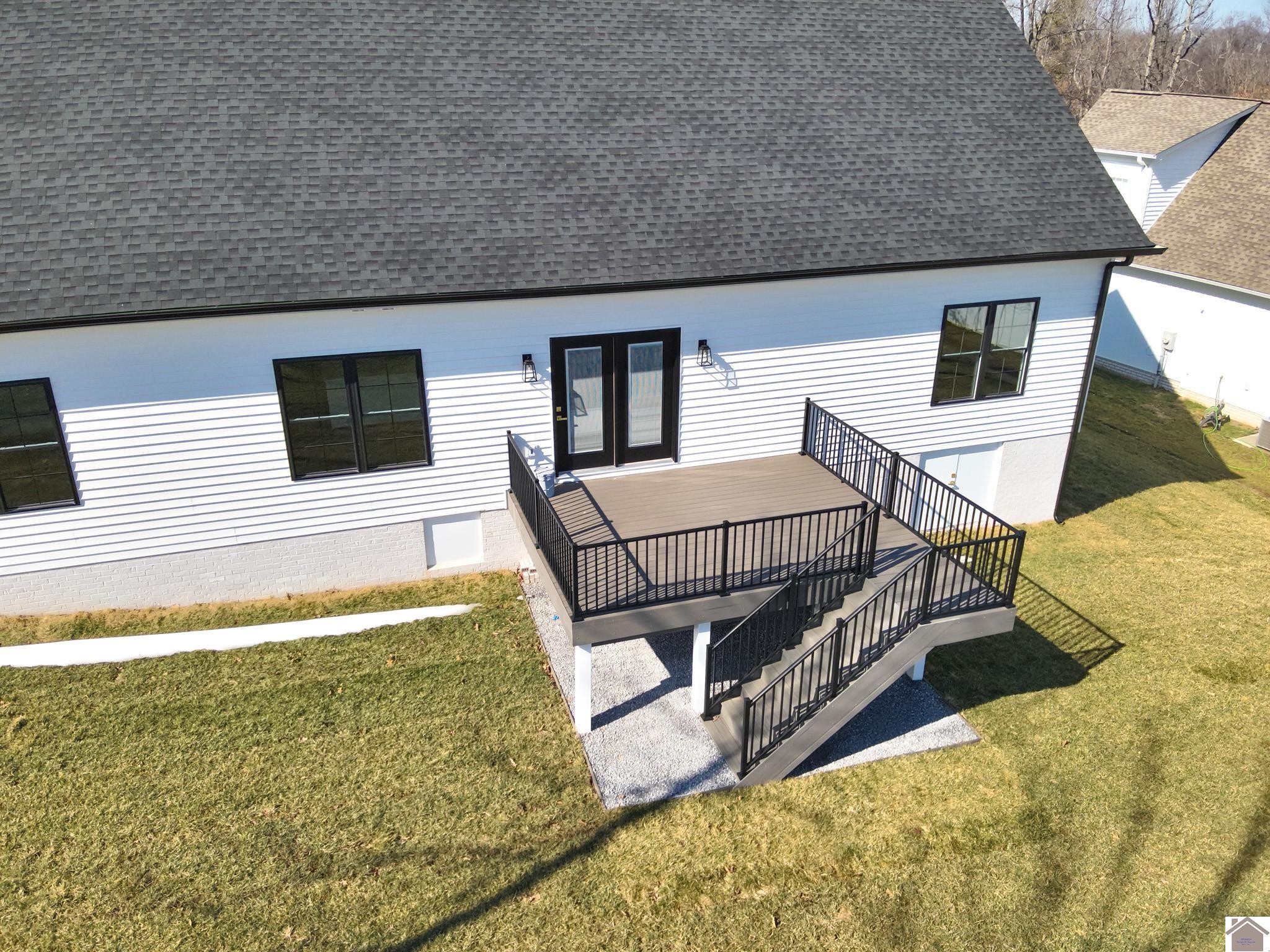 160 Overlook Drive, Paducah, KY 42003 Listing Photo  47