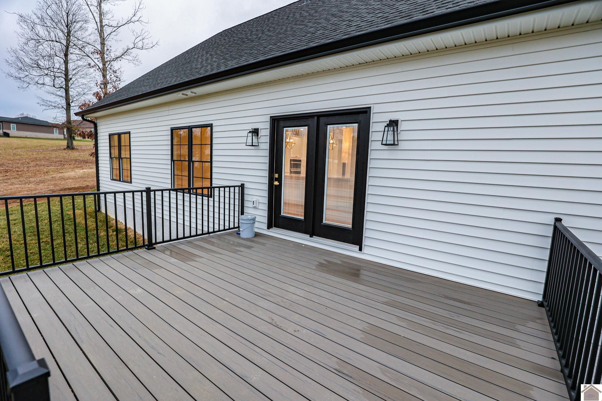160 Overlook Drive, Paducah, KY 42003 Listing Photo  48