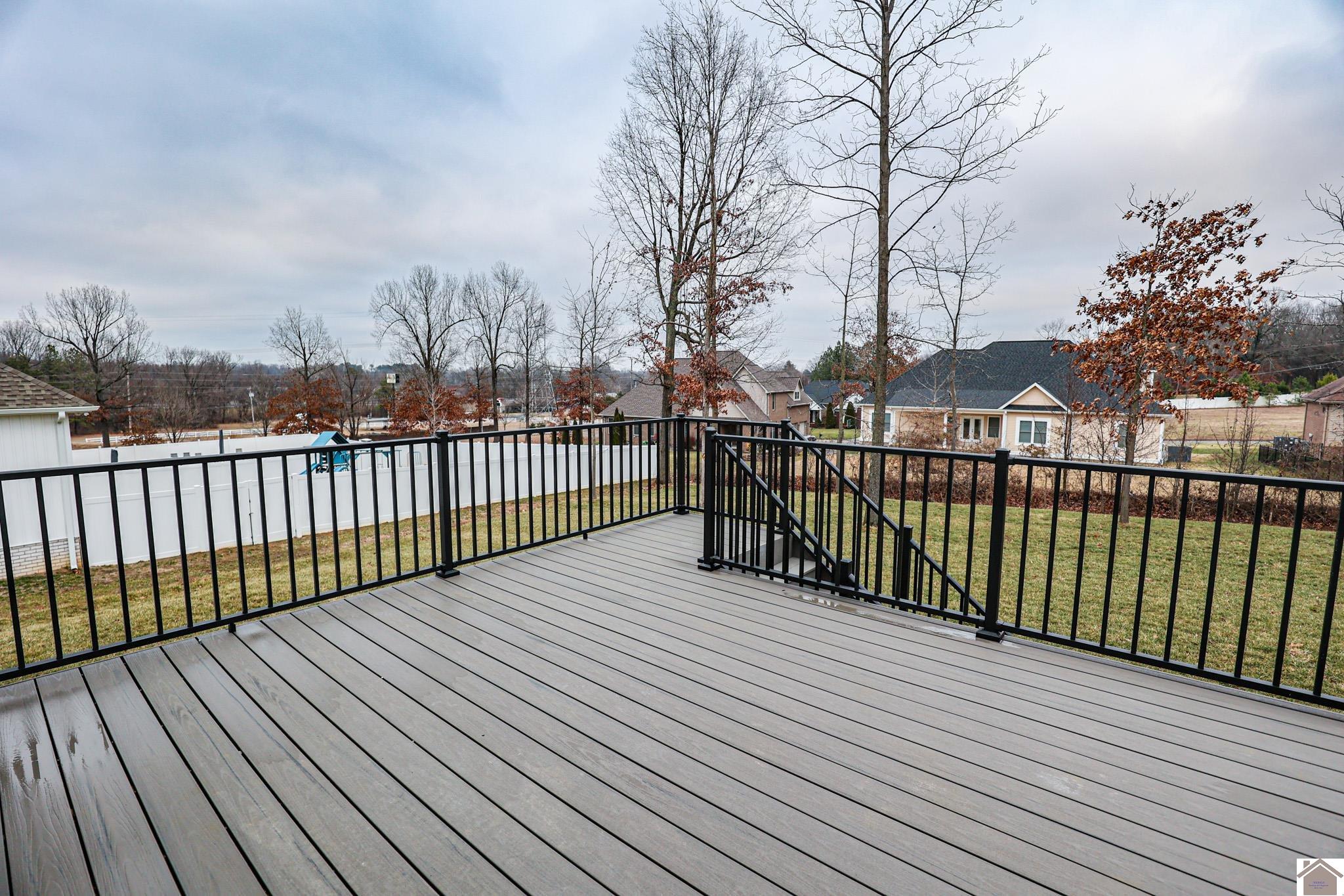 160 Overlook Drive, Paducah, KY 42003 Listing Photo  49