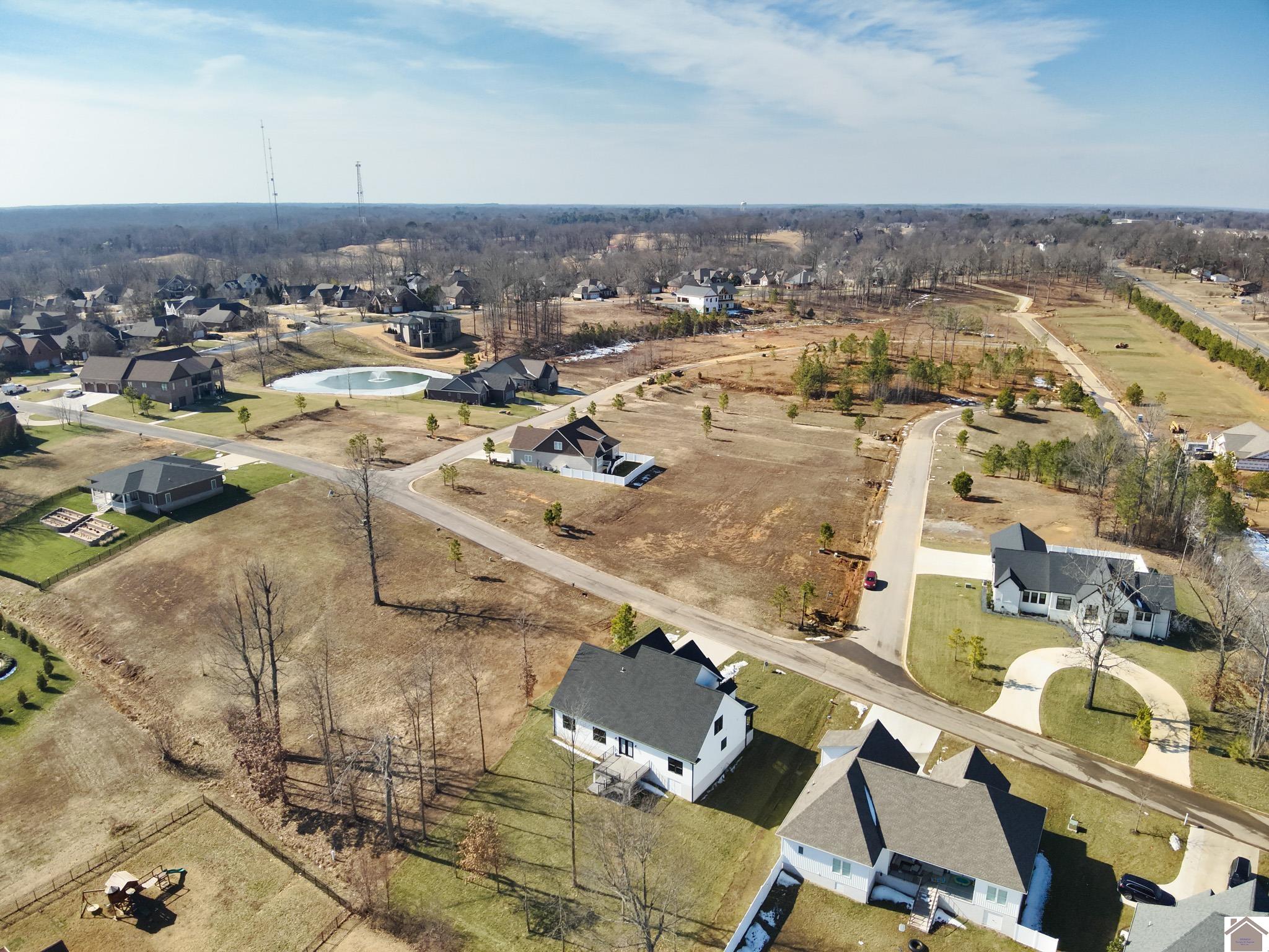 160 Overlook Drive, Paducah, KY 42003 Listing Photo  6