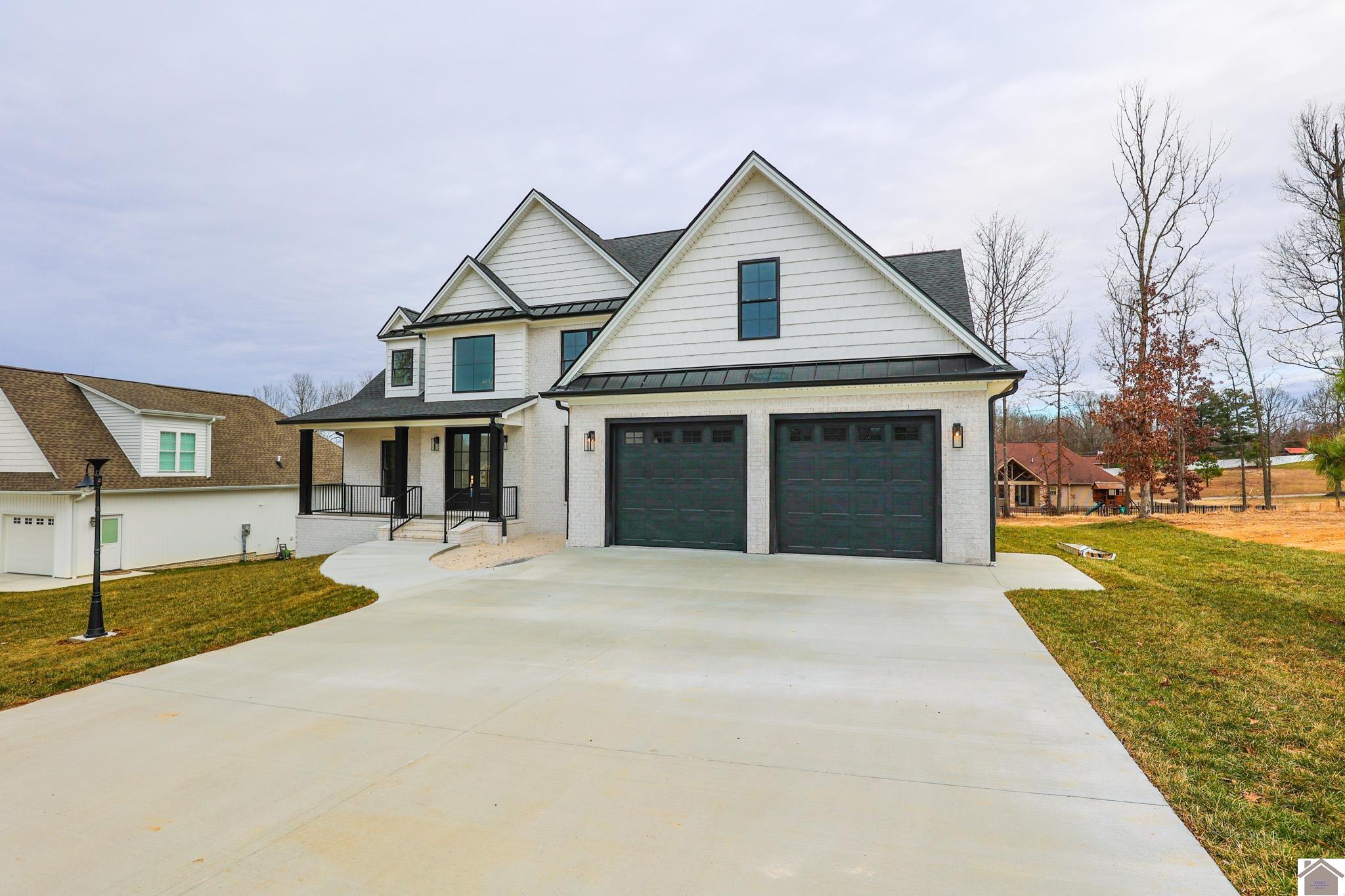 160 Overlook Drive, Paducah, KY 42003 Listing Photo  7