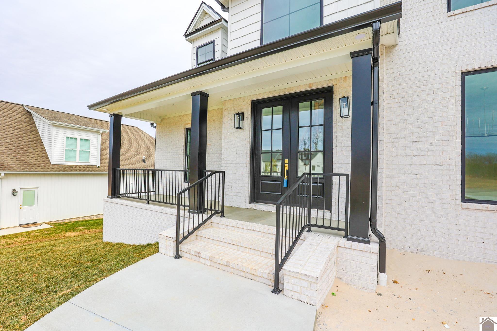 160 Overlook Drive, Paducah, KY 42003 Listing Photo  8